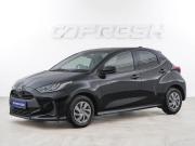 Toyota Yaris IV Москва  - изображение 25
