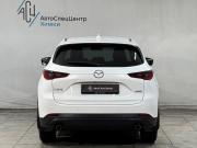 Mazda CX-5 II Рестайлинг Химки  - изображение 26