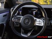 Mercedes-Benz CLA II (C118 X118) Москва  - изображение 30