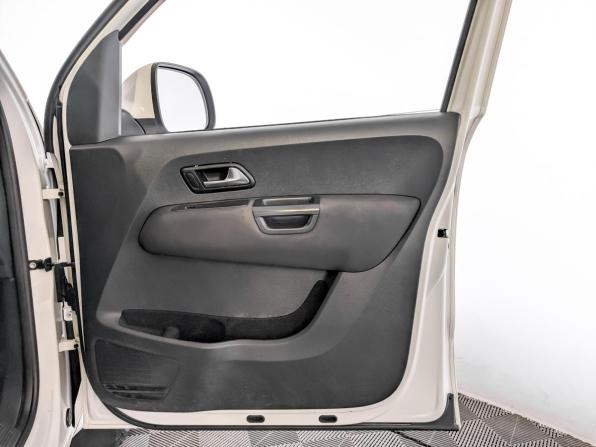 Volkswagen Amarok I Рестайлинг с пробегом 2019 года, цена 2 900 000 рублей, 160000 км, offers.body_type.unknown, Автокод Объявления