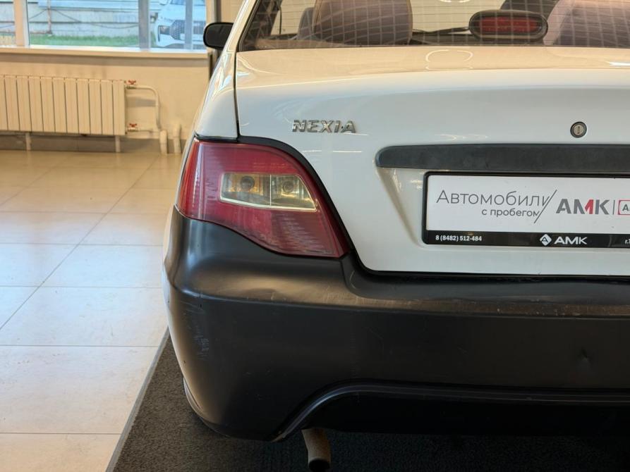 Daewoo Nexia I Рестайлинг Тольятти  - изображение 6