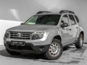 Renault Duster I Москва  - изображение 26