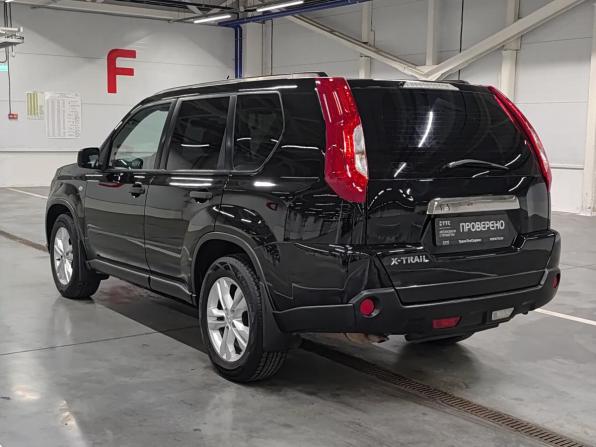Nissan X-Trail II Рестайлинг с пробегом 2014 года, цена 1 260 000 рублей, 275429 км, внедорожник, Автокод Объявления
