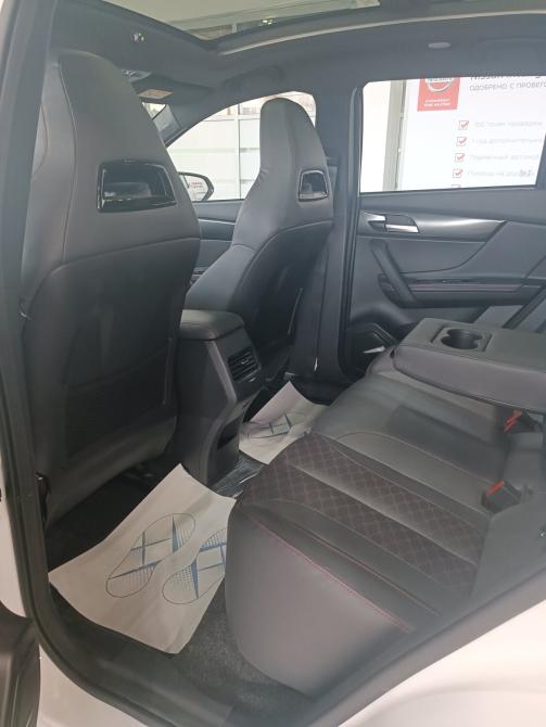 Haima 8S Ярославль  - изображение 28