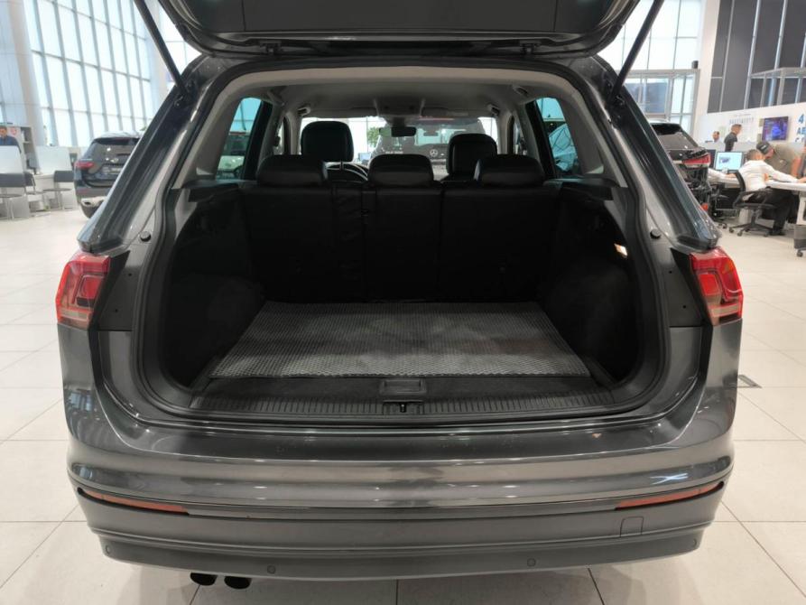 Volkswagen Tiguan II Казань  - изображение 12