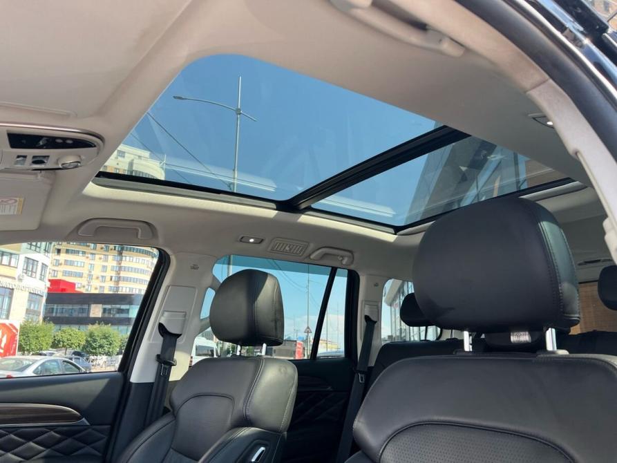 Haval H9 I Рестайлинг Краснодар  - изображение 15