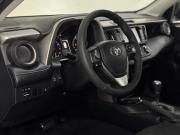 Toyota RAV4 IV (XA40) Рестайлинг Нижний Новгород  - изображение 43