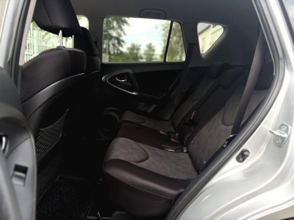 Toyota RAV4 III (XA30) Рестайлинг с пробегом 2011 года, цена 1 290 000 рублей, 158040 км, внедорожник, Автокод Объявления