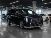 GAC M8 Москва  - изображение 40