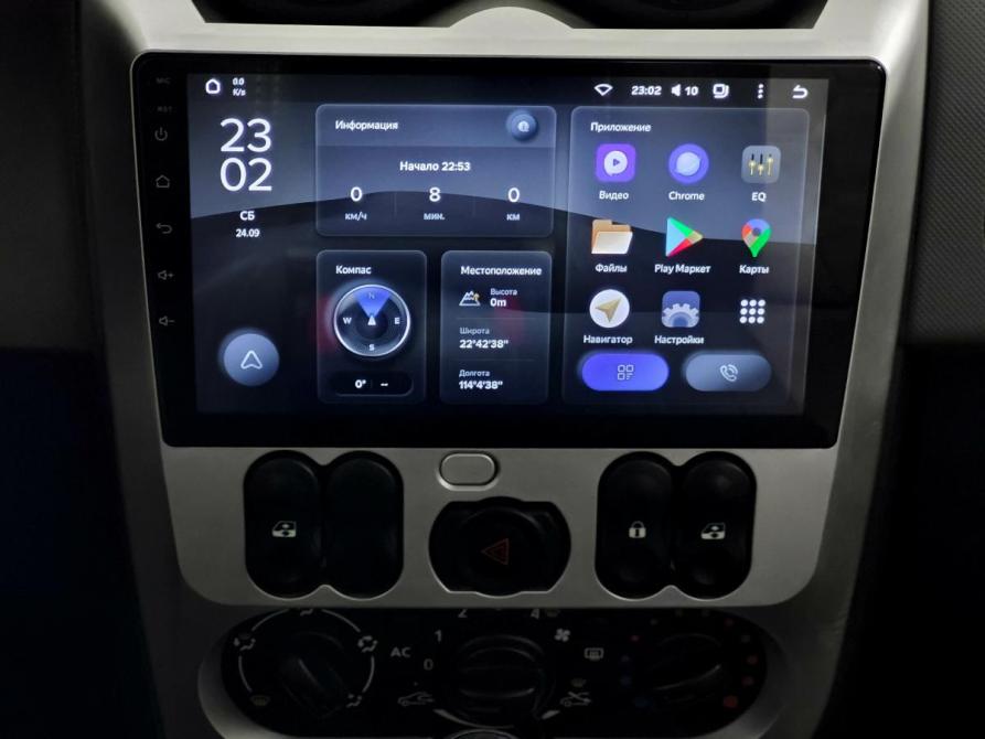 Renault Sandero I Нижний Новгород  - изображение 18