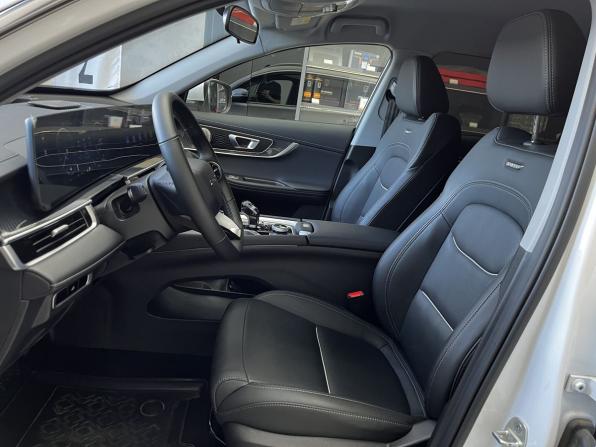 Chery Tiggo 7L с пробегом 2025 года, цена 2 470 000 рублей, 16500 км, внедорожник, Автокод Объявления