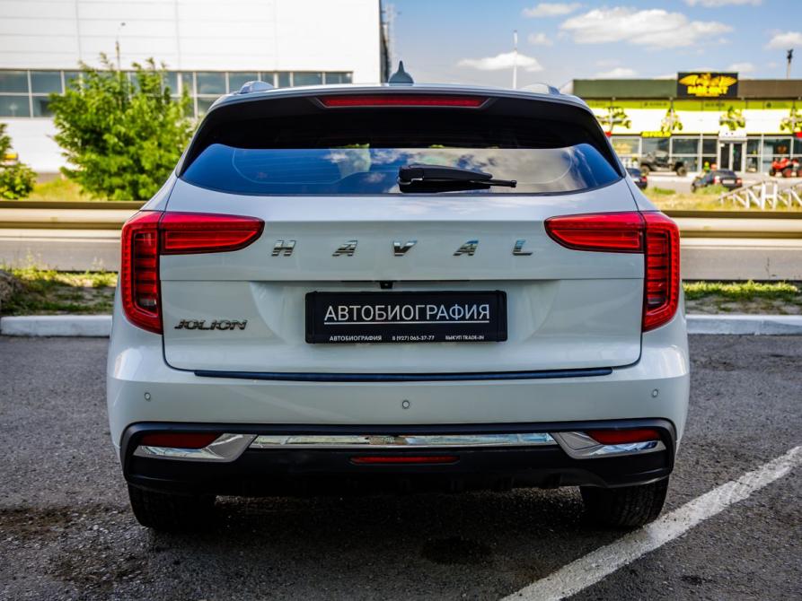 Haval Jolion I Волгоград  - изображение 6