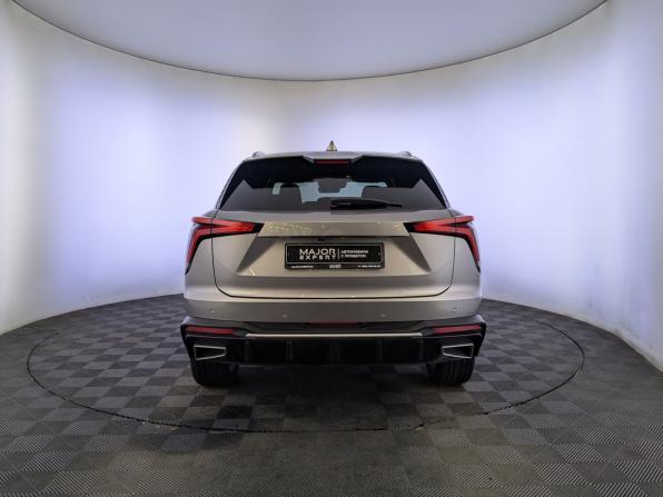 Haval F7 II с пробегом 2024 года, цена 2 100 000 рублей, 16866 км, внедорожник, Автокод Объявления