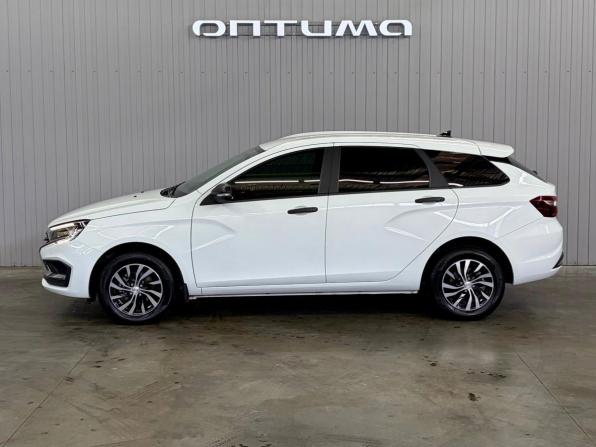 Lada (ВАЗ) Vesta I Рестайлинг (NG) с пробегом 2024 года, цена 1 327 000 рублей, 31619 км, универсал, Автокод Объявления