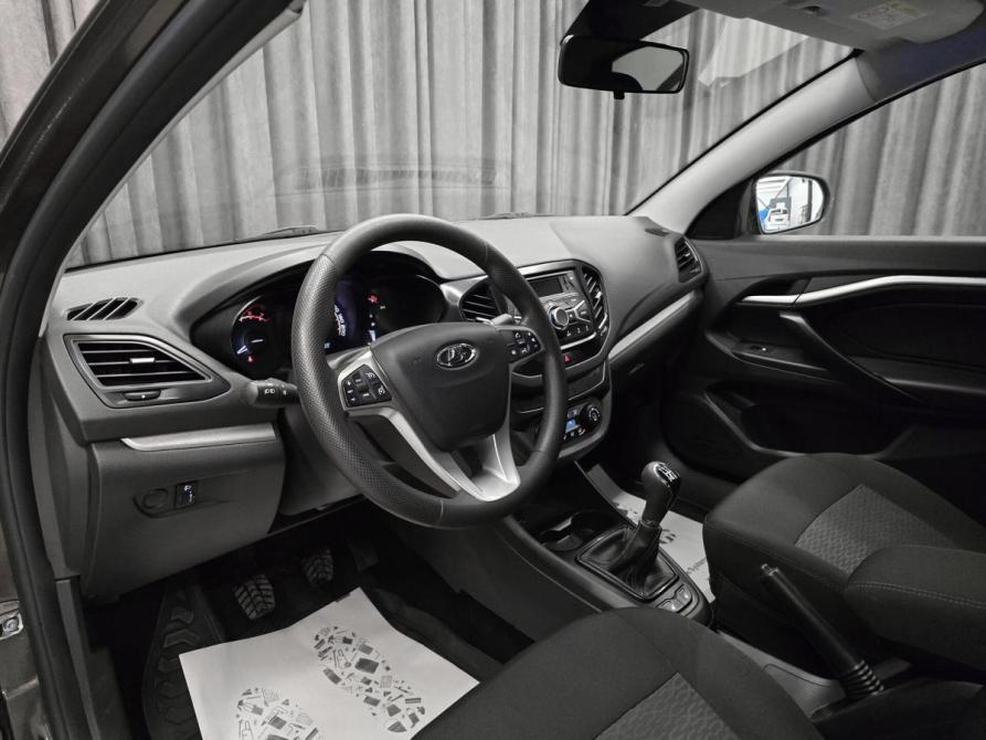 Lada (ВАЗ) Vesta I Красноярск  - изображение 15
