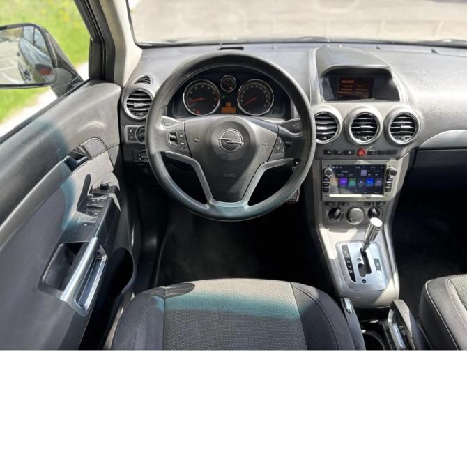 Opel Antara I Прокопьевск  - изображение 13