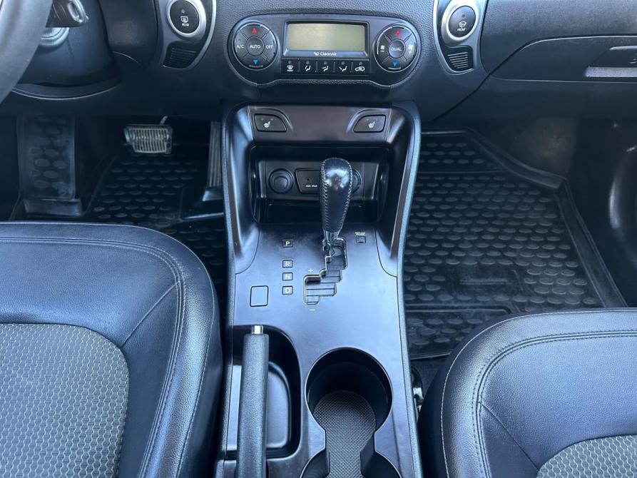 Hyundai ix35 I Екатеринбург  - изображение 11