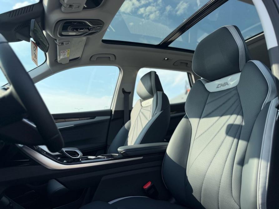 Geely Atlas II Волгоград  - изображение 21