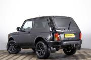 Lada (ВАЗ) Niva Legend I Пермь  - изображение 23
