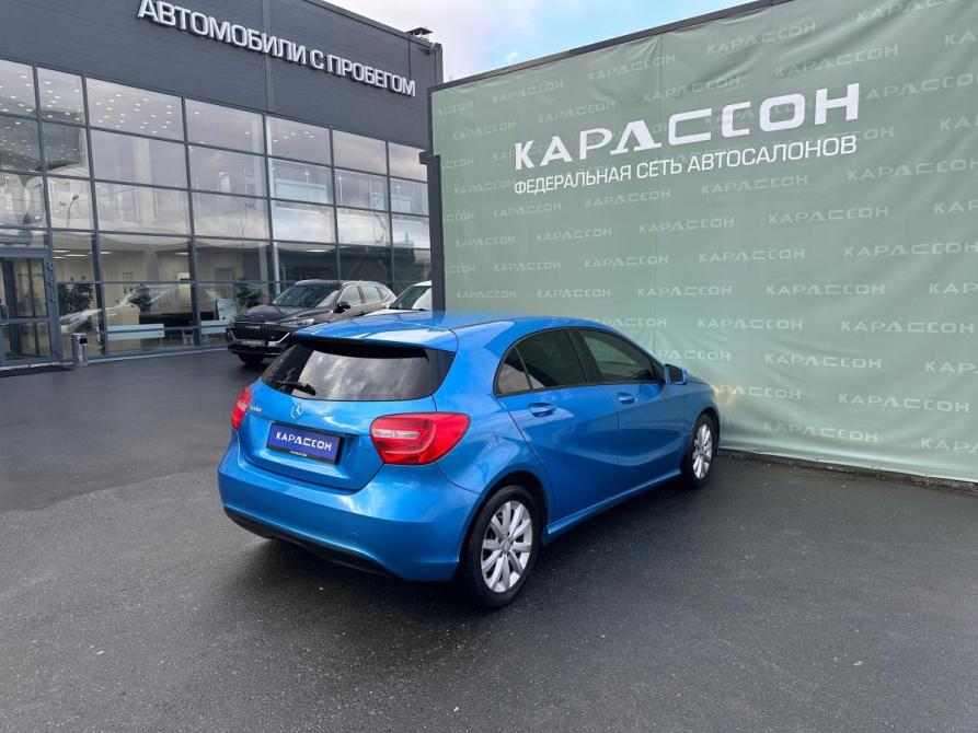 Mercedes-Benz A-Класс III (W176) Екатеринбург  - изображение 2