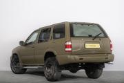 Nissan Pathfinder II Томск  - изображение 24