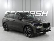 BMW X5 IV (G05/G18) Ростов-на-Дону  - изображение 25