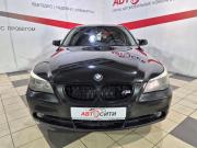 BMW 5 серии V (E60/E61) Воронеж  - изображение 23