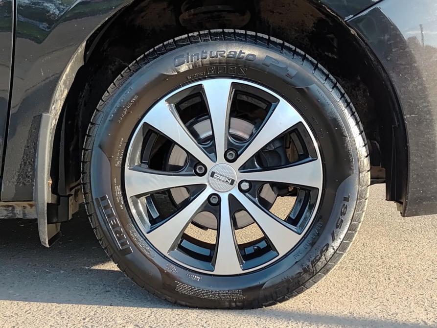 Renault Logan II Ижевск  - изображение 22