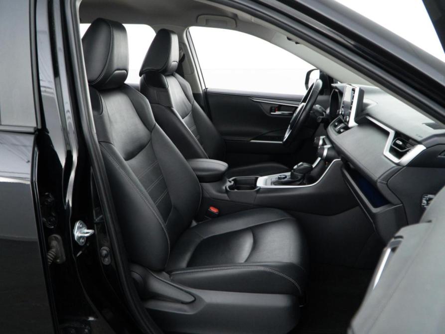 Toyota RAV4 V (XA50) Москва  - изображение 8