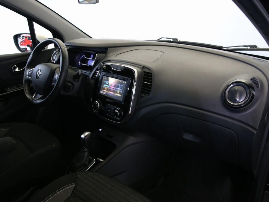 Renault Kaptur I Санкт-Петербург  - изображение 14