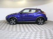 Nissan Juke I Рестайлинг Санкт-Петербург  - изображение 30