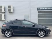 Honda Civic VIII Воронеж  - изображение 22
