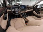 Toyota Highlander IV (XU70) Москва  - изображение 35
