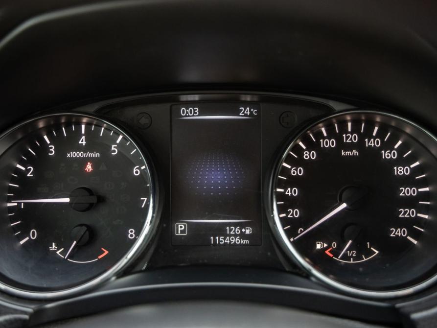 Nissan Qashqai II Волгоград  - изображение 9