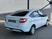 Lada (ВАЗ) Granta I Рестайлинг Тамбов  - изображение 28