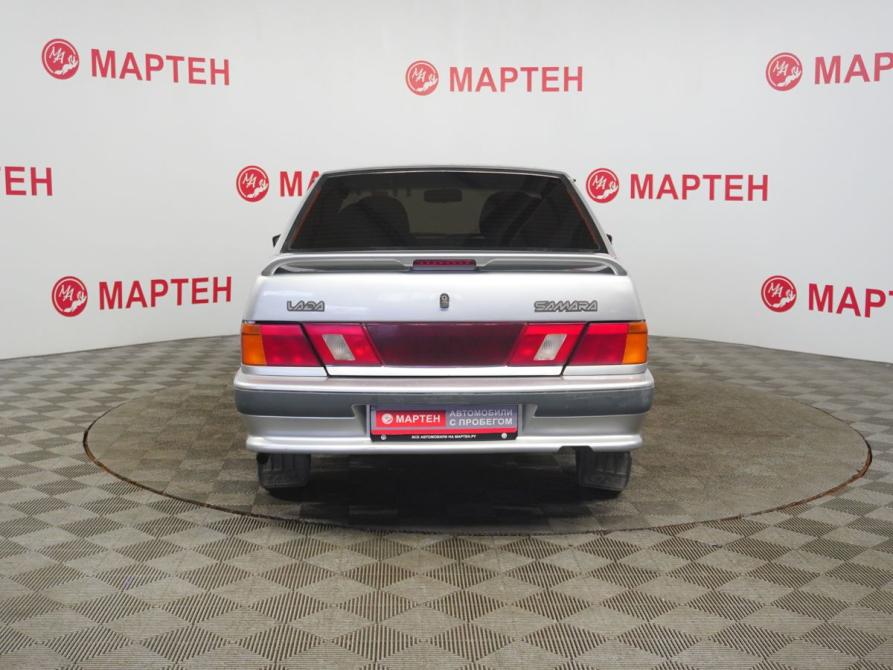 Lada (ВАЗ) 2115 Вологда  - изображение 6