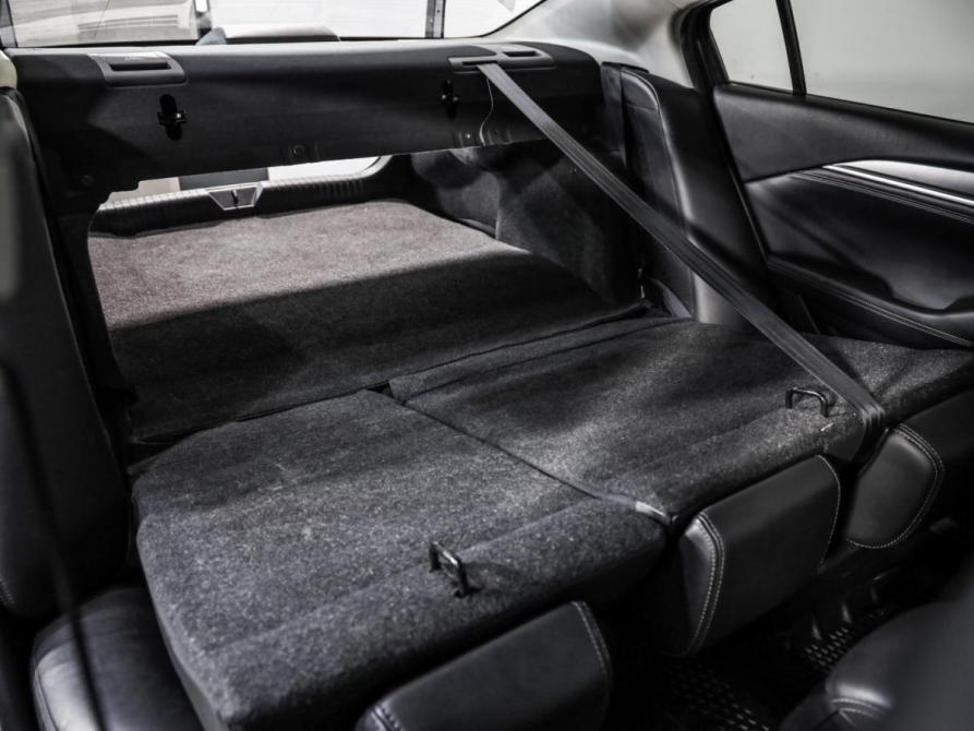Mazda 6 III (GJ) Рестайлинг 2 Санкт-Петербург  - изображение 26