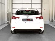 Mazda Axela III Рестайлинг Кемерово  - изображение 24