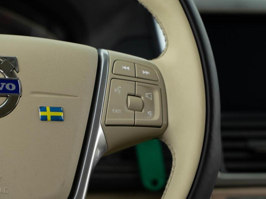 Volvo XC60 I Рестайлинг Москва  - изображение 14