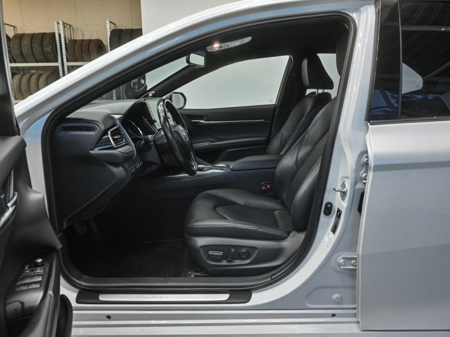 Toyota Camry VIII (XV70) Рестайлинг Челябинск  - изображение 14