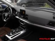 Audi Q5 II (FY) Москва  - изображение 35