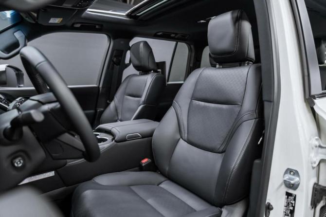 Новый Toyota Land Cruiser 300 Series 2026 года, цена 13 990 000 рублей, внедорожник, Автокод Объявления