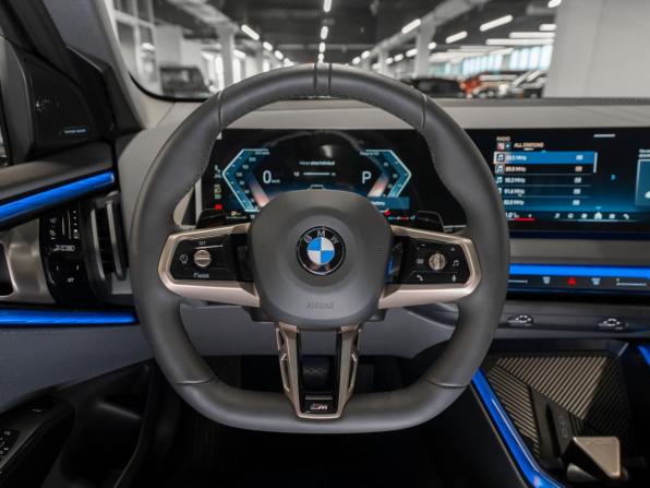 BMW X3 IV (G45/G48) с пробегом 2026 года, цена 6 850 000 рублей, 33 км, внедорожник, Автокод Объявления