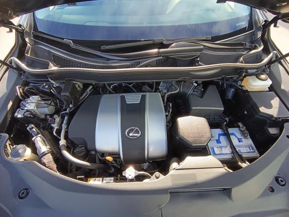 Lexus RX IV с пробегом 2018 года, цена 5 150 000 рублей, 28432 км, внедорожник, Автокод Объявления