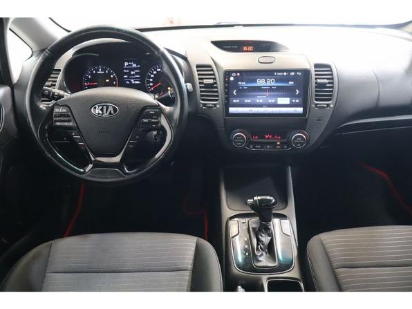 Kia Cerato III Рестайлинг (Classic) с пробегом 2019 года, цена 1 579 000 рублей, 104559 км, седан, Автокод Объявления