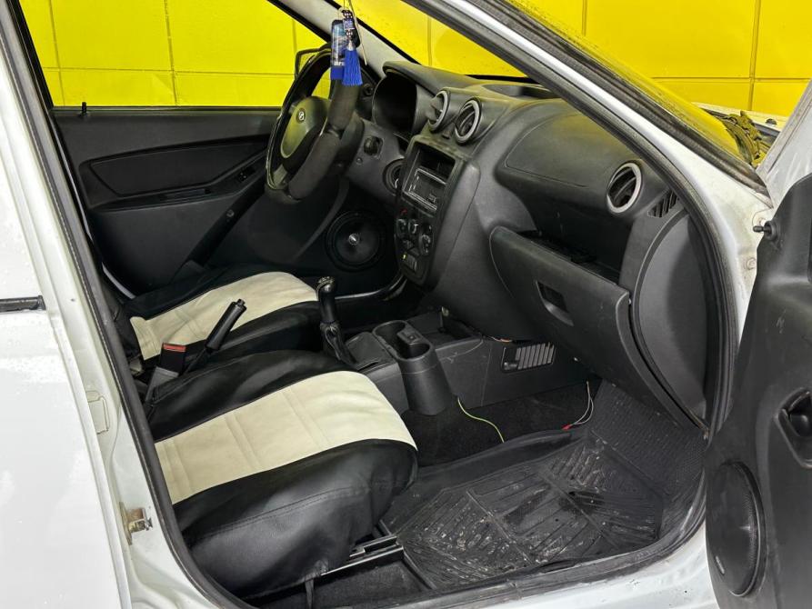 Lada (ВАЗ) Granta I Ижевск  - изображение 14
