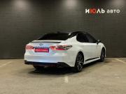 Toyota Camry VIII (XV70) Челябинск  - изображение 30