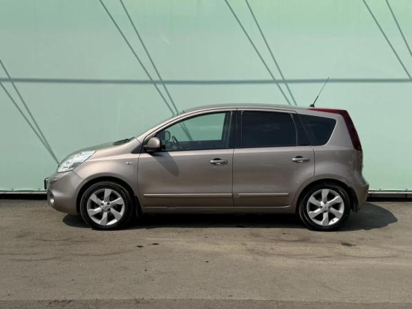 Nissan Note I Рестайлинг с пробегом 2011 года, цена 809 000 рублей, 151900 км, хэтчбек, Автокод Объявления