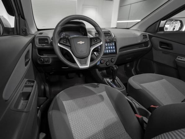 Chevrolet Cobalt II Рестайлинг с пробегом 2020 года, цена 890 000 рублей, 147234 км, седан, Автокод Объявления