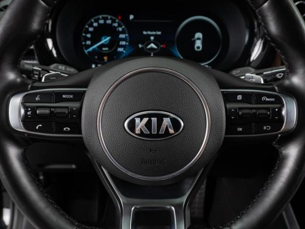 Kia K5 III с пробегом 2021 года, цена 2 849 000 рублей, 85078 км, седан, Автокод Объявления